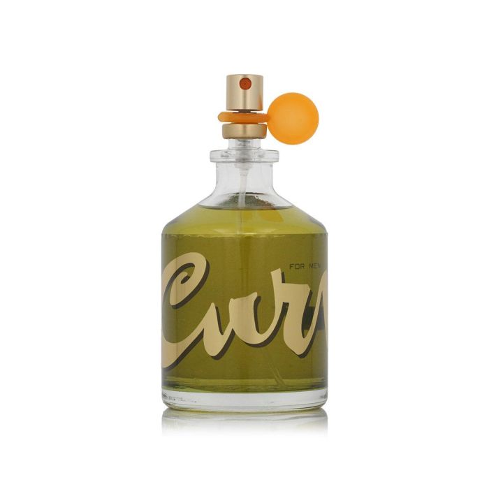 Perfume Hombre Liz Claiborne EDC Curve 125 ml 1 Perfume Hombre Liz Claiborne EDC Curve 125 ml 1