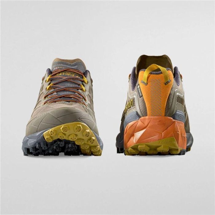 Zapatillas de Hombre para Caminar La Sportiva Akyra II Gtx Oliva 45 3