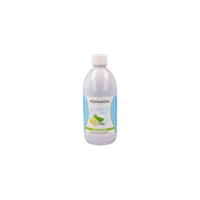 Pranarôm Pranadraine Detox 500ml