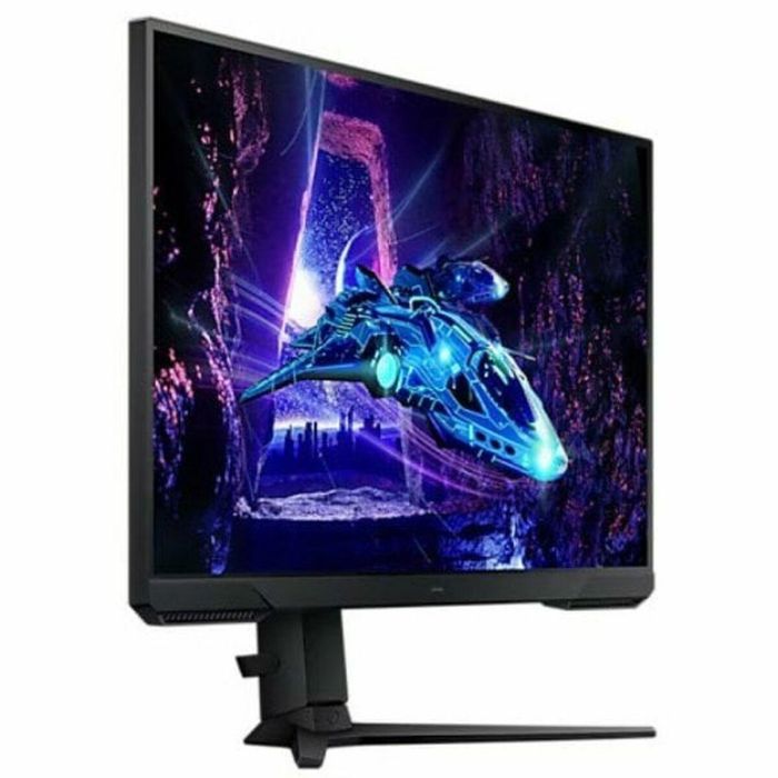 Samsung G30D Monitor Gaming 27" Full HD (1920x1080) 180Hz 1ms AMD FreeSync Negro 13
