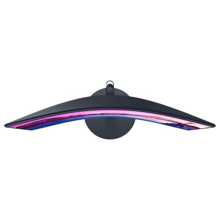 Samsung Monitor Curvo S27C390EAU 27 Pulgadas Full HD VA 4ms 2xHDMI DisplayPort Altavoces Integrados Negro/Gris Oscuro 13