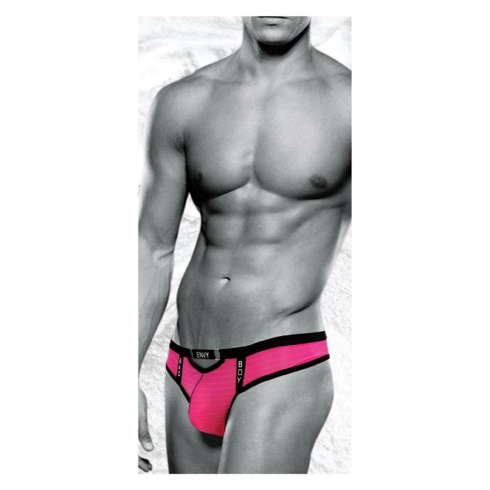 Tanga Envy Rosa M/L 5