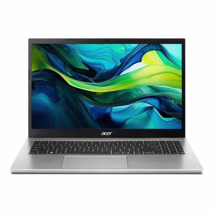 Acer Aspire Go 15 Ag15 - 42P Portátil 15.6" AMD Ryzen 5 5625U, 8GB RAM, 512GB SSD, Windows 11 Home 2 Acer Aspire Go 15 Ag15 - 42P Portátil 15.6" AMD Ryzen 5 5625U, 8GB RAM, 512GB SSD, Windows 11 Home 2