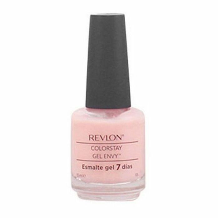Pintaúñas Colorstay Gel Envy Revlon 10 Pintaúñas Colorstay Gel Envy Revlon 10