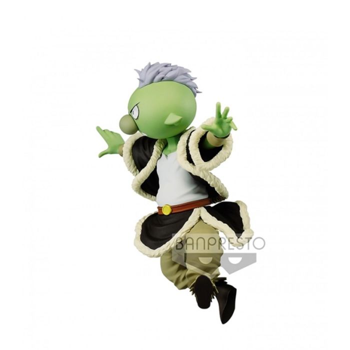 Figura Banpresto That Time I Got 2 Figura Banpresto That Time I Got 2