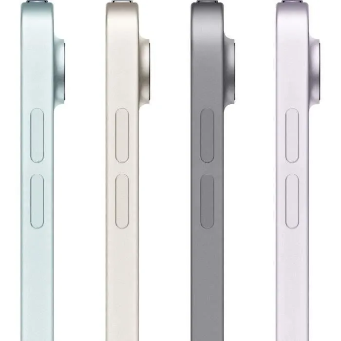 Apple iPad Air M3 Tablet con 8 GB RAM y 256 GB Almacenamiento, Pantalla 13" 2