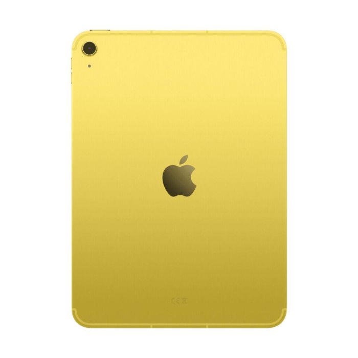 Tablet Apple iPad 2025 11" 128 GB Amarillo M1 6 GB RAM 2