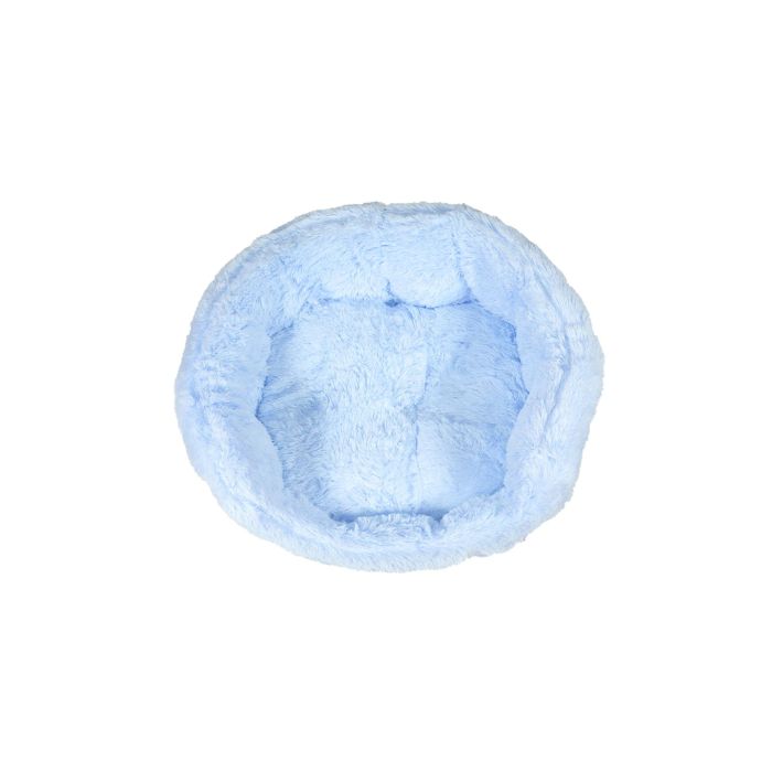 Cama para Perro Gloria BABY Azul (75 x 65 cm) Cama para Perro Gloria BABY Azul (75 x 65 cm)