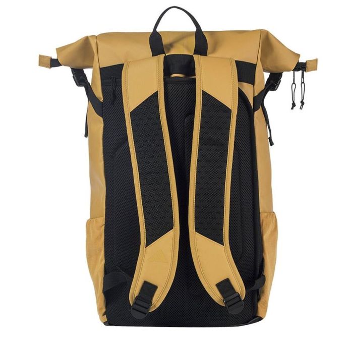 Mochila de Pádel Adidas Multigame 3.4 Marrón 4 Mochila de Pádel Adidas Multigame 3.4 Marrón 4