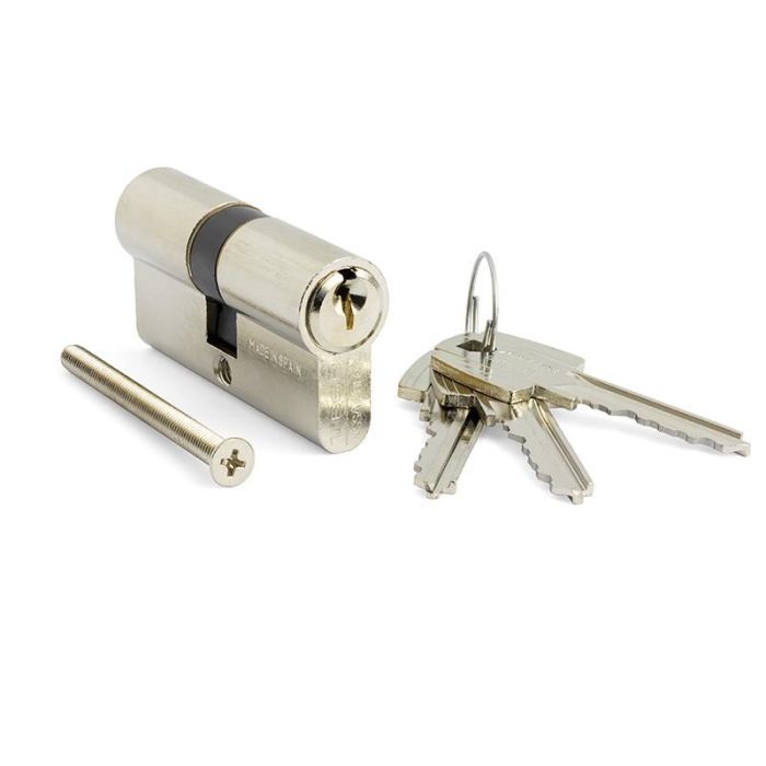 Bombillo De Seguridad Te-5 Tesa Leva Corta 5200 30-30 Niquel Tesa Bombillo De Seguridad Te-5 Tesa Leva Corta 5200 30-30 Niquel Tesa
