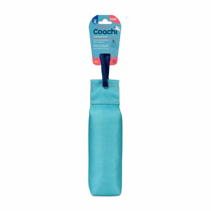 Coachi Training Dummy L Azul Claro 2 Coachi Training Dummy L Azul Claro 2