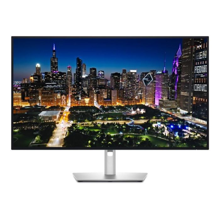 Dell U3225QE Monitor UltraSharp 31.5" 4K UHD (3840x2160) IPS 120Hz HDMI DisplayPort USB-C 0 Dell U3225QE Monitor UltraSharp 31.5" 4K UHD (3840x2160) IPS 120Hz HDMI DisplayPort USB-C 0