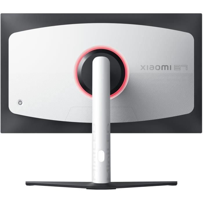 Xiaomi XIA1731112653202 Pantalla Gamer Mini LED G PRO 27i 27" QHD Panel IPS 180Hz 1ms para PC 2