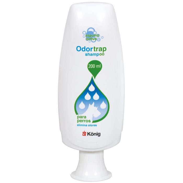 Odortrap Shampoo 200 mL