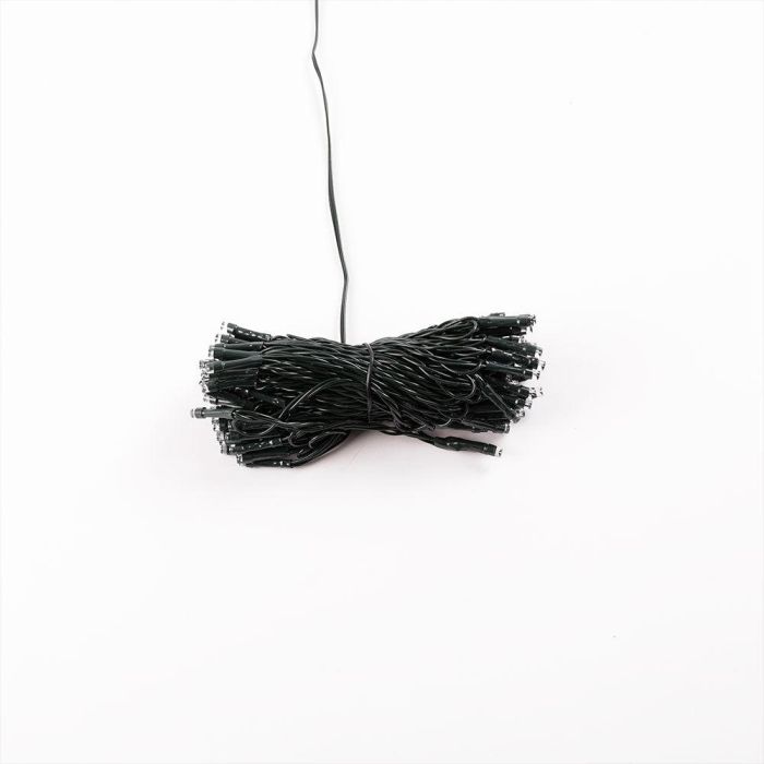 Guirnalda LED Exterior 10M Blanca Fría [HO-XMAS-070-IP65-10M-CW] Decoración Jardín y Terraza 3