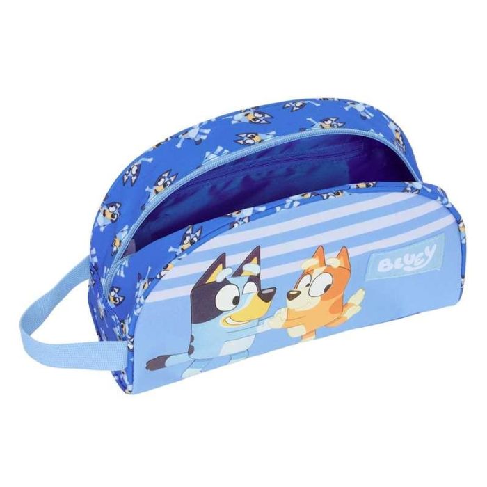 Safta Neceser Adapt. a Carro Bluey "Let's Play" 26x16x9 cm 3