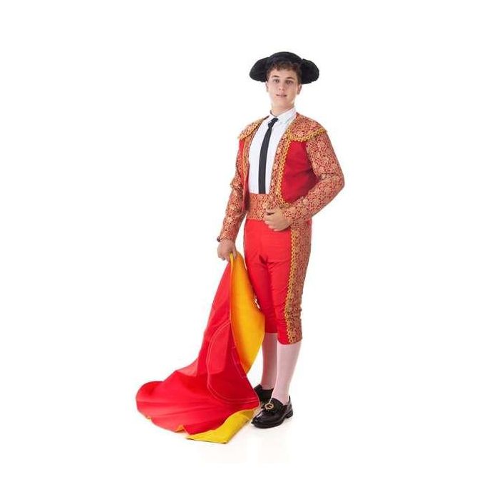 Disfraz adulto torero Disfraz adulto torero