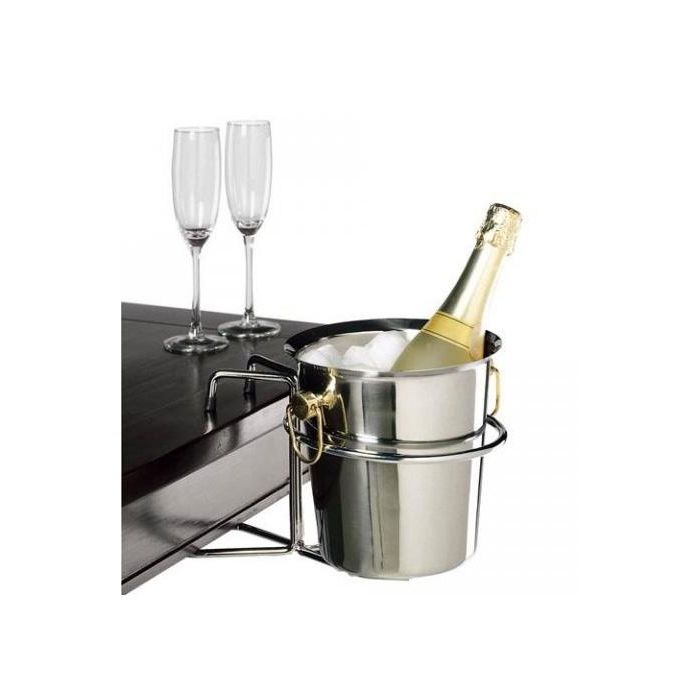 Soporte Cubitera Metal 19Cm (6 Unidades) 3 Soporte Cubitera Metal 19Cm (6 Unidades) 3