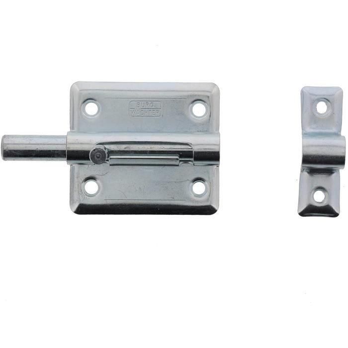 Burg Wachter GR 70 SB Diana, Acero galvanizado, resistente a la intemperie 2 Burg Wachter GR 70 SB Diana, Acero galvanizado, resistente a la intemperie 2