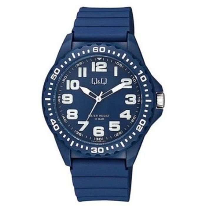 Reloj Hombre Q&Q VS16J009Y (Ø 43 mm) Reloj Hombre Q&Q VS16J009Y (Ø 43 mm)
