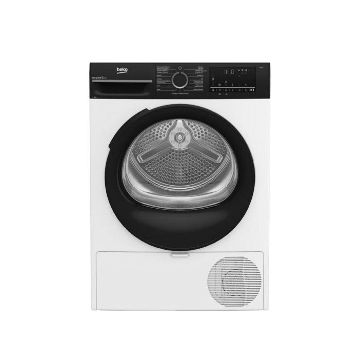 Secadora de condensación BEKO 0 Secadora de condensación BEKO 0