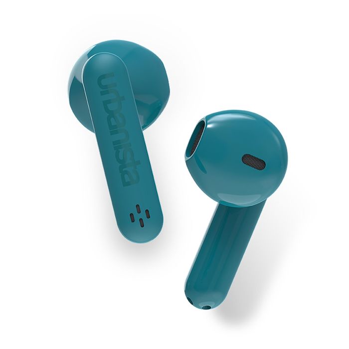 Urbanista auriculares true wireless Austin lake green Urbanista auriculares true wireless Austin lake green
