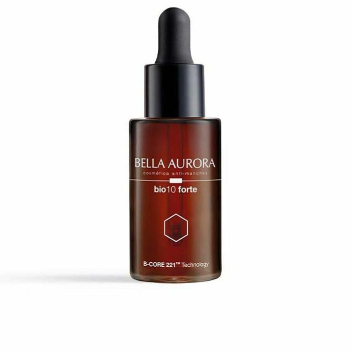 Bella Aurora Bio10 Forte Despigmentante Serum Gotero