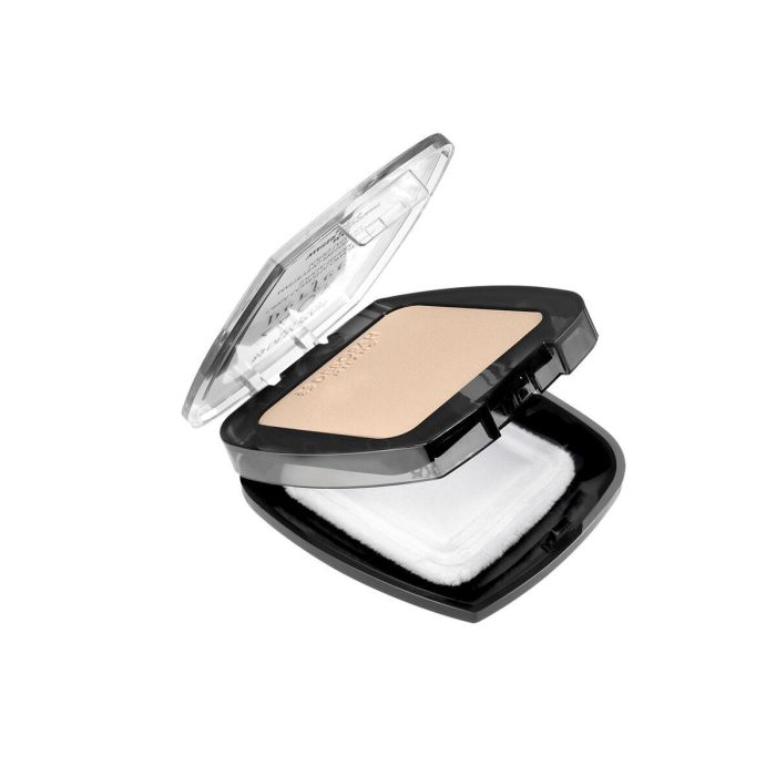 Polvos Compactos Deborah 24ore Perfect Nº 03 Rose Spf 15 9 g 1