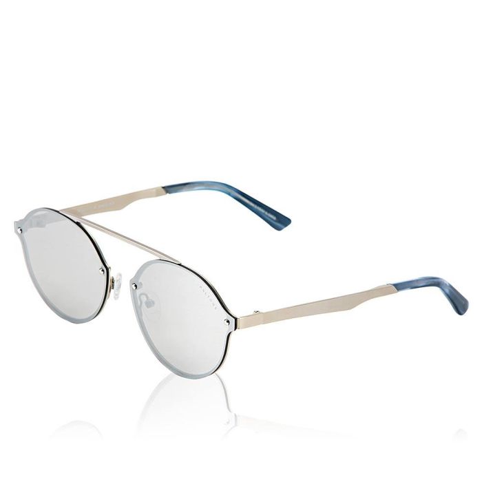 Paltons LANAI GLACIER GREY 3403 Gafas de Sol para Adultos Polarizadas Montura Gris Cristales Gris Acetato 2