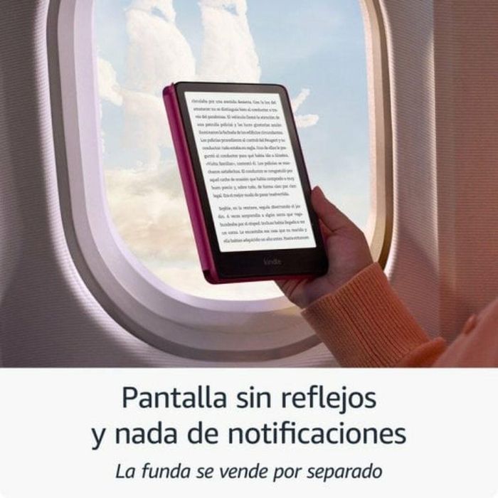 eBook Kindle 3