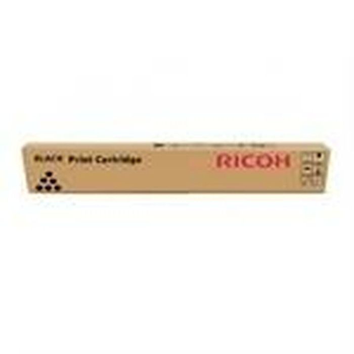 Ricoh Toner Negro Im C3500 - Im C3000A, 31.000 Copias/Capacidad