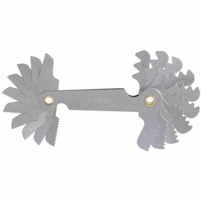 Ks Tools 713.8007 Módulo de herramientas de medición para carros y bancos de trabajo - 7 piezas 3 Ks Tools 713.8007 Módulo de herramientas de medición para carros y bancos de trabajo - 7 piezas 3