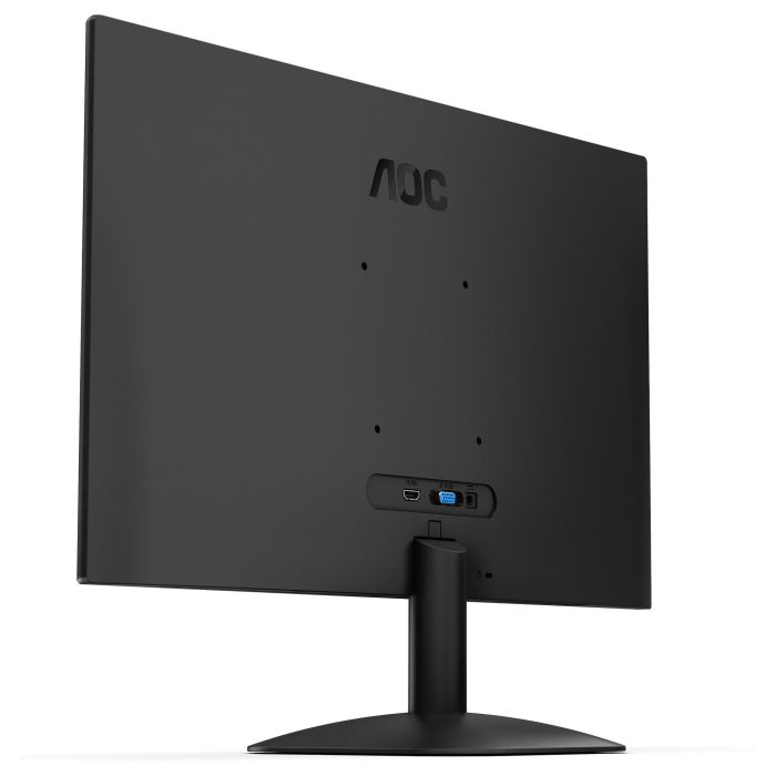 AOC Monitor 24B31H de 60.5cm (23.8") IPS Full HD Negro AOC Monitor 24B31H de 60.5cm (23.8") IPS Full HD Negro