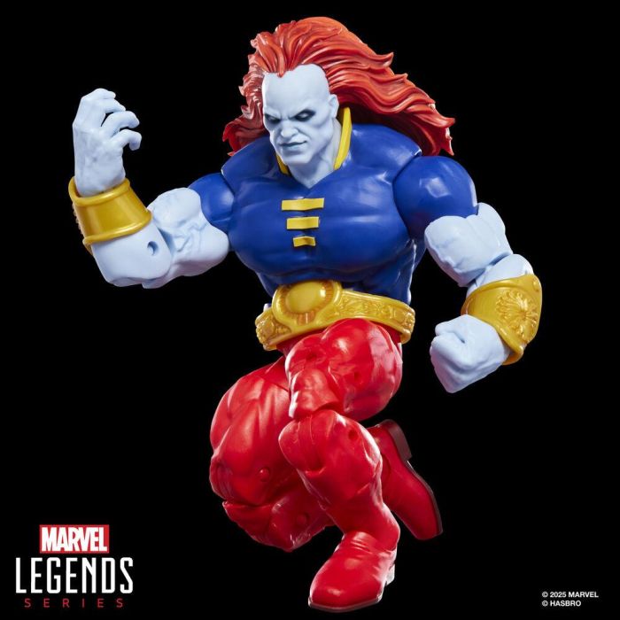 Blister 2 figuras Starfox & Champion of the Universe Marvel Legends Series 15cm 3 Blister 2 figuras Starfox & Champion of the Universe Marvel Legends Series 15cm 3