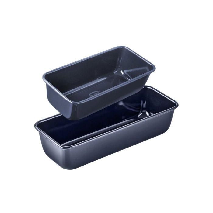 Dr Oetker FAC1701993920570 Juego de 2 moldes para tartas Back Liebe de 25 y 30 cm 0 Dr Oetker FAC1701993920570 Juego de 2 moldes para tartas Back Liebe de 25 y 30 cm 0