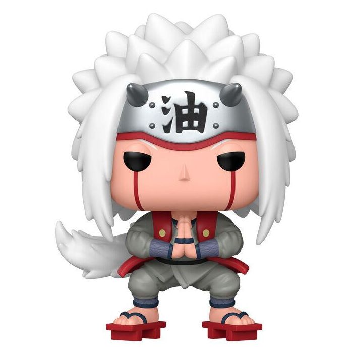Figura POP Naruto Shippuden Jiraiya 1