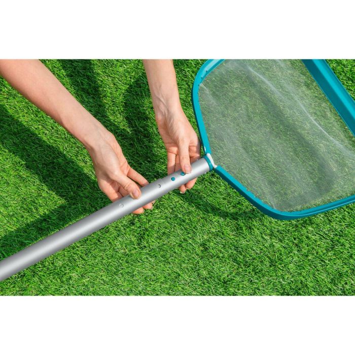 Bestway Recogehojas Piscina 40x34 cm Jardin 58659 1 Bestway Recogehojas Piscina 40x34 cm Jardin 58659 1