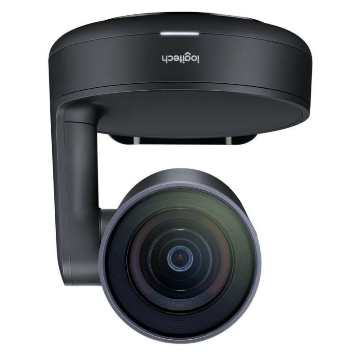 Logitech Rally Plus, 1440p, USB type C, USB type A, USB type B, RJ45, Mini XLR, HDMI, Windows, macOS, Chrome OS 10 Logitech Rally Plus, 1440p, USB type C, USB type A, USB type B, RJ45, Mini XLR, HDMI, Windows, macOS, Chrome OS 10