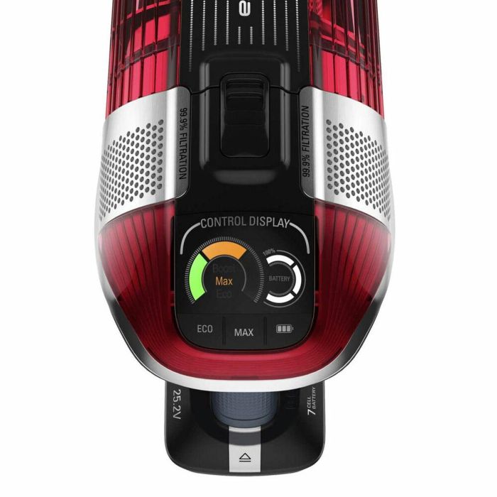 Aspirador Escoba sin Cable Rowenta X-Force Flex 11.50 0,9 l 25,2 V 130W 3 Aspirador Escoba sin Cable Rowenta X-Force Flex 11.50 0,9 l 25,2 V 130W 3