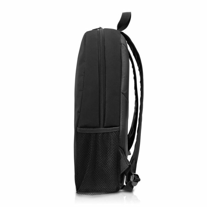 Maletín para Portátil V7 CBK1-BLK-9E Negro 15,6" 16" 1