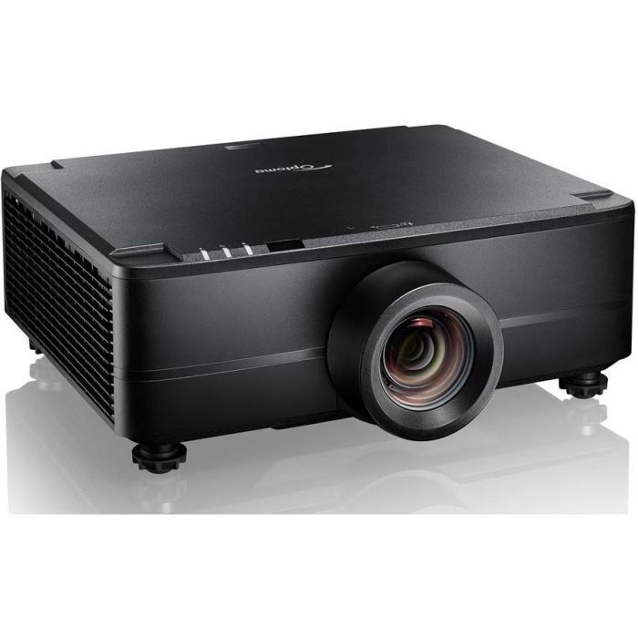 Optoma ZU725T Proyector DLP 4K UHD 7800 Lumen HDMI Altavoces Negro 6