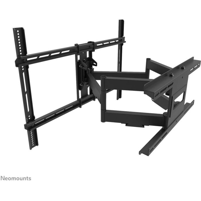Neomounts WL40S-950BL18 Soporte de pared robusto movimiento completo para TV 55-110" (125 kg) - Negro 14 Neomounts WL40S-950BL18 Soporte de pared robusto movimiento completo para TV 55-110" (125 kg) - Negro 14