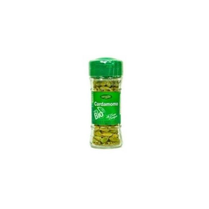 Cardamomo Especia 20Gr. Bio Cardamomo Especia 20Gr. Bio