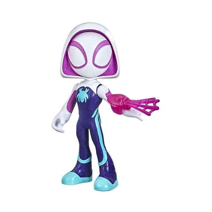 Figura spidey superhéroes 22.5 cm - modelos surtidos 33 Figura spidey superhéroes 22.5 cm - modelos surtidos 33