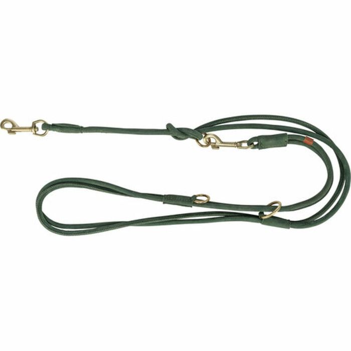 Correa para Perro Trixie Pure Verde 2 m S 3 Correa para Perro Trixie Pure Verde 2 m S 3