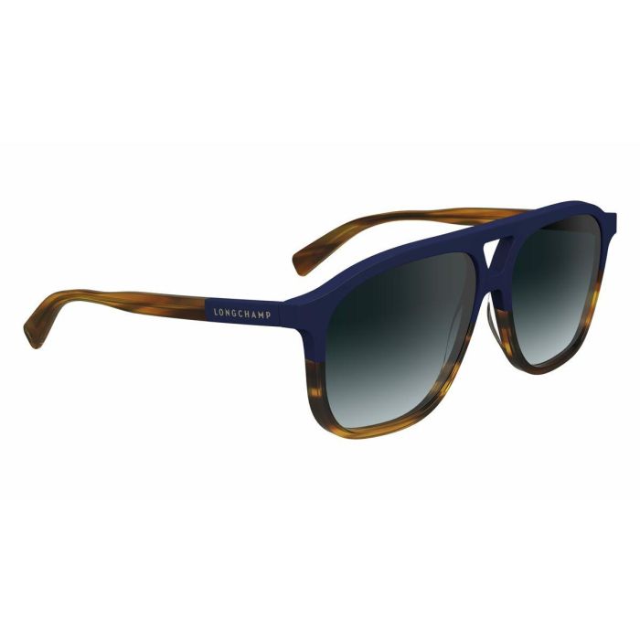 Gafas de Sol Mujer Longchamp LO751S-5814430 ø 58 mm 1 Gafas de Sol Mujer Longchamp LO751S-5814430 ø 58 mm 1