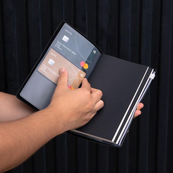 Cuaderno de viaje Stranger Things 7 Cuaderno de viaje Stranger Things 7