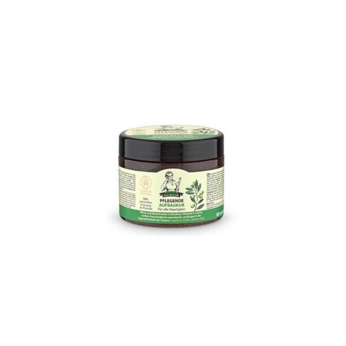 Mascarilla Capilar Reparacion-Nutricion 300Ml