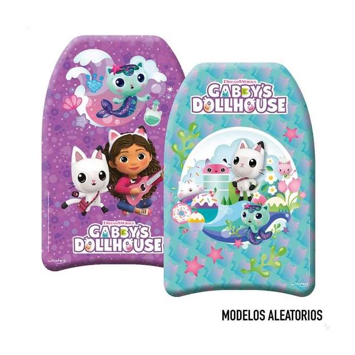 Color Baby Tabla surf 43,5x28,5x4cm - Modelos surtidos 1