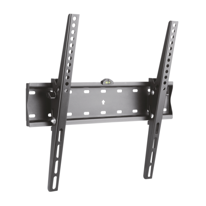 Aisens Soporte de Pared Eco Inclinable 3 Pivotes para TV-Monitor 40kg 32"-55" VESA 400x400mm